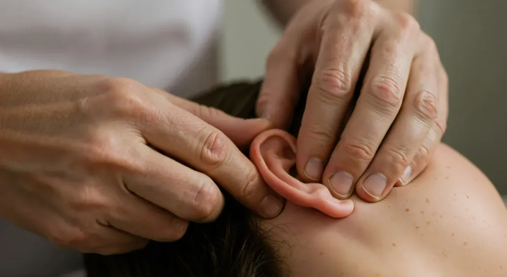 Auriculothérapie à Carcassonne